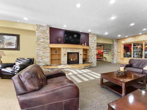 Apartamento Shadow Ridge 112 Studio Condo