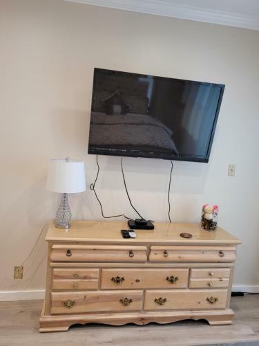 Apartamento Modern Maple Studio