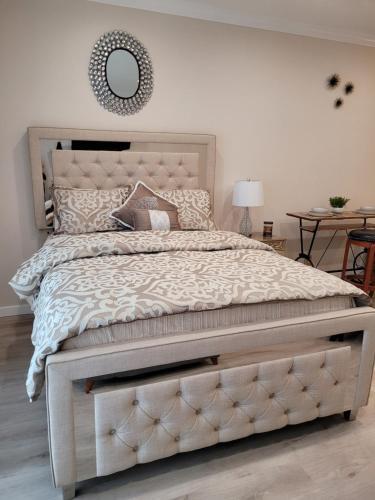 Apartamento Modern Maple Studio