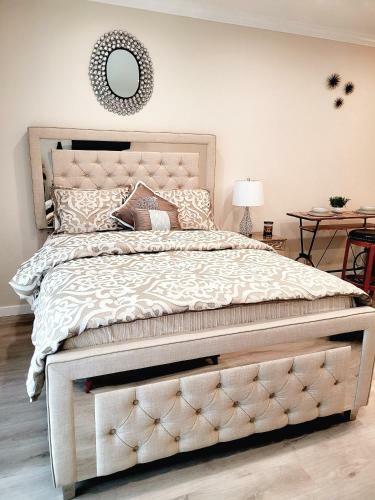 Apartamento Modern Maple Studio