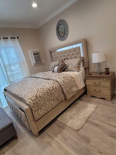 Apartamento Modern Maple Studio