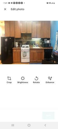 Apartamento Cozy Blue Condo