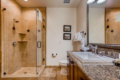 Hyatt Centric #450