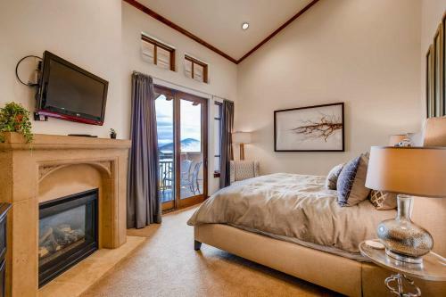 Hyatt Centric #450