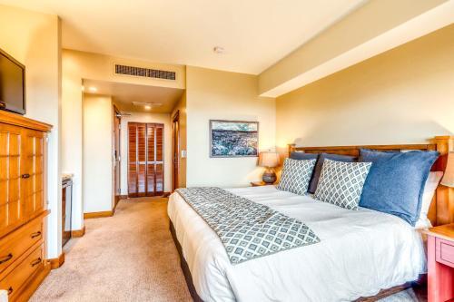 Apartamento Sundial Lodge