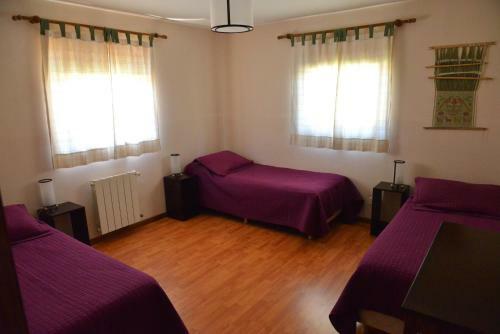 Nothofagus Bed & Breakfast