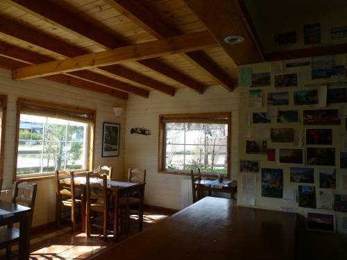 Nothofagus Bed & Breakfast
