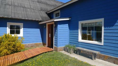 Nothofagus Bed & Breakfast