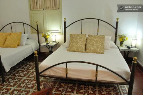 Hotel Casa Marta Cartagena