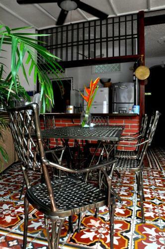 Hotel Casa Marta Cartagena