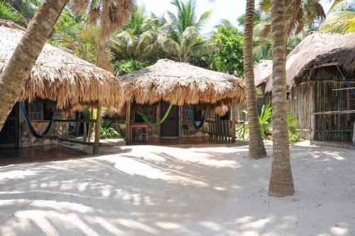 Zamas Hotel