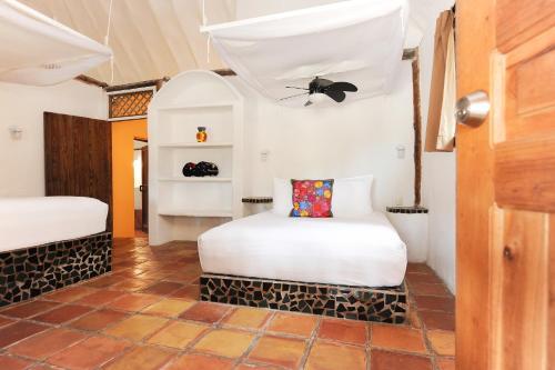 Zamas Hotel