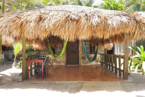 Zamas Hotel