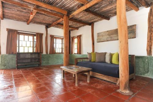 Zamas Hotel