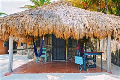 Zamas Hotel