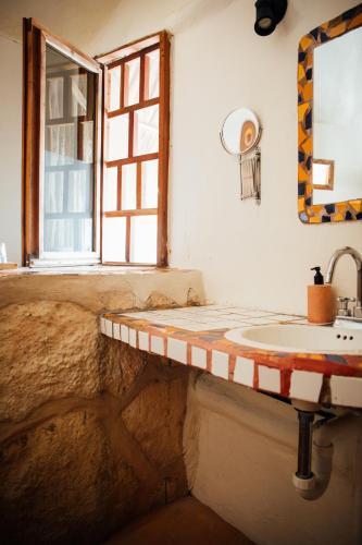 Zamas Hotel