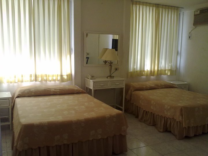 Hostal Hotel Olimpo Cancun