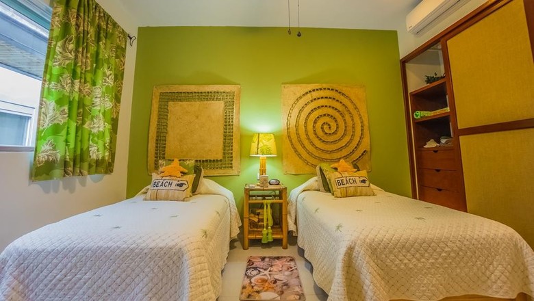 Apartamentos The Meridian By Bric