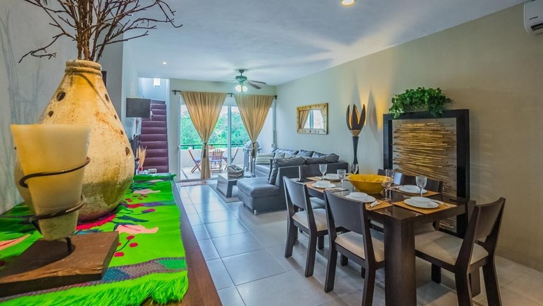 Apartamentos The Meridian By Bric