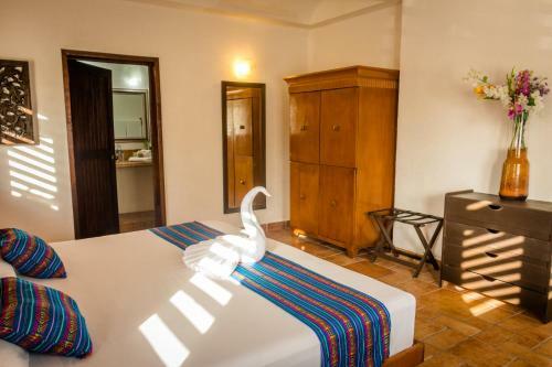 Hotel Caleta Tankah
