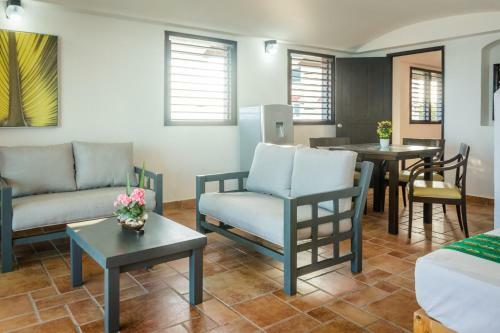 Hotel Caleta Tankah