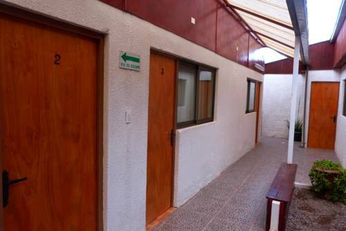 Hostal Solor