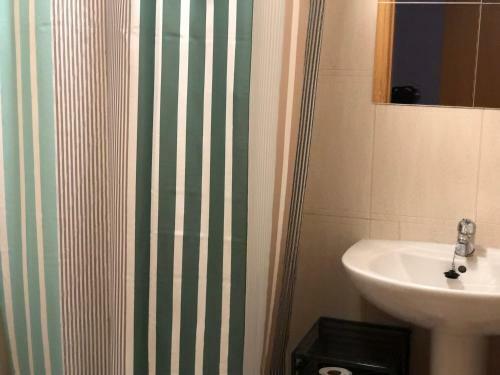 Apartamentos Ribera Navarra - Bardenas