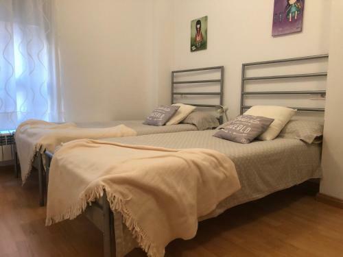 Apartamentos Ribera Navarra - Bardenas