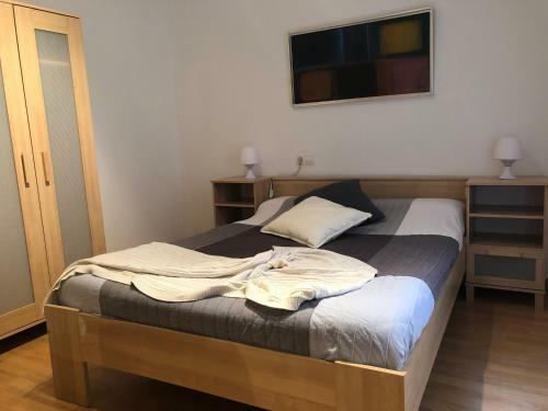 Apartamentos Ribera Navarra - Bardenas