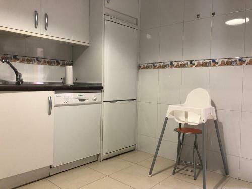 Apartamentos Ribera Navarra - Bardenas