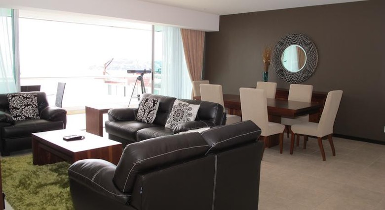 Apartamentos Condominio Marazul