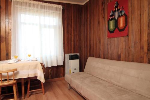 Apart Hotel Villa Los Ciruelos