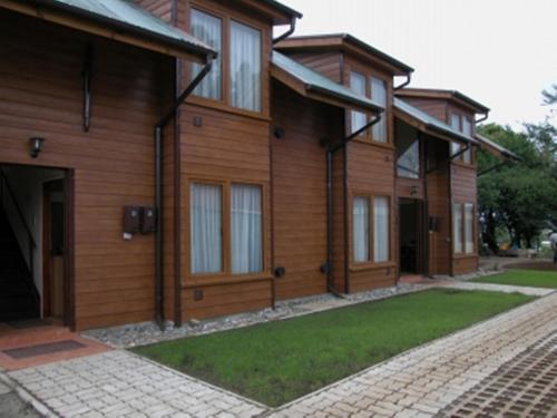 Apart Hotel Villa Los Ciruelos