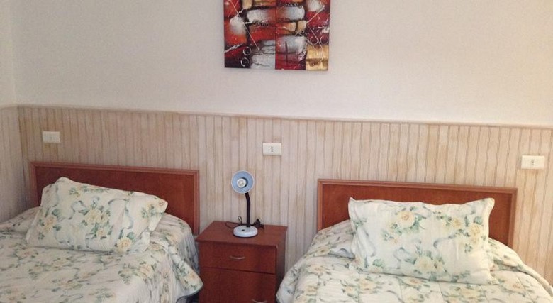 Hostal Villanueva