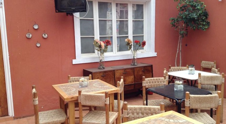 Hostal Villanueva