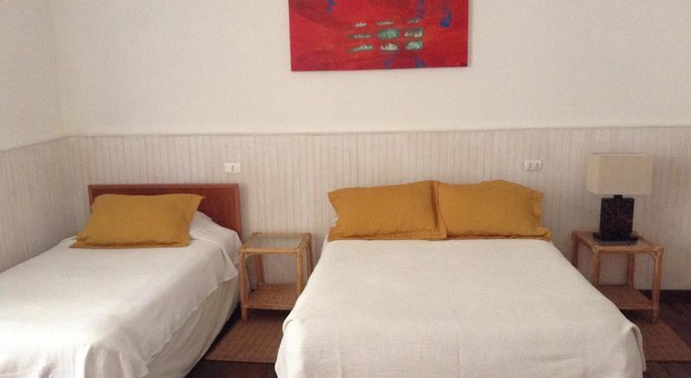 Hostal Villanueva