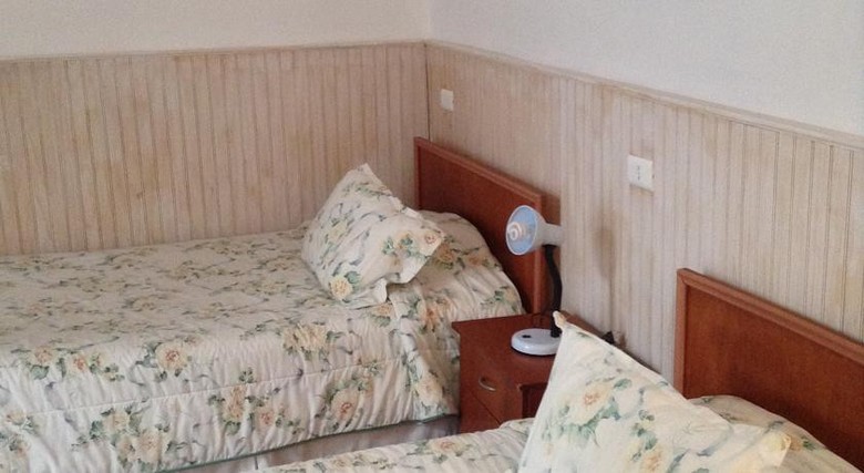 Hostal Villanueva