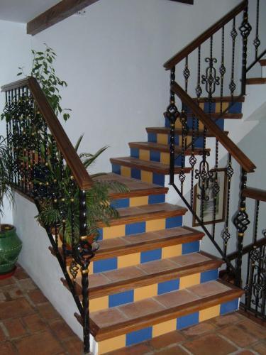 Hotel Rural Casares