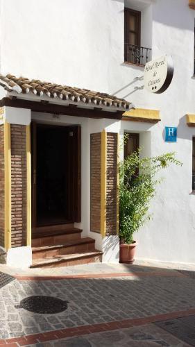 Hotel Rural Casares