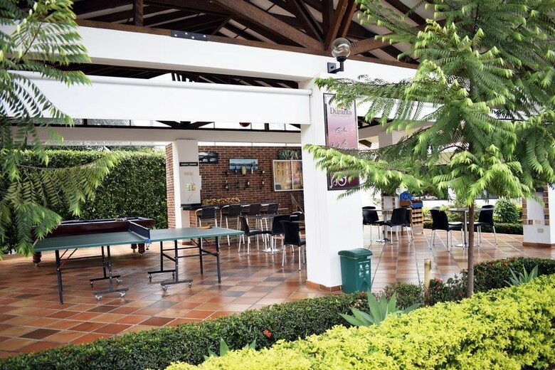 Hotel Campestre Duranta