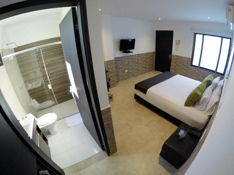 Hotel Campestre Duranta