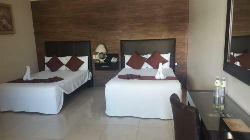 Hotel Gya Boutique