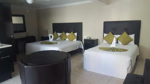 Hotel Gya Boutique