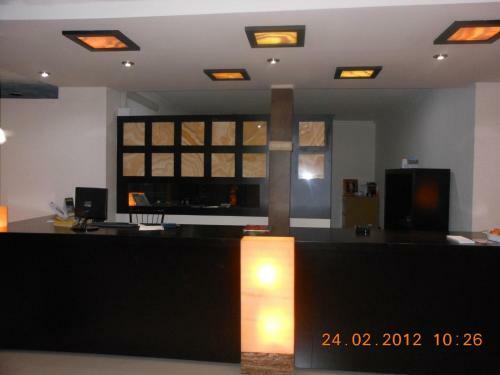 Hotel Gya Boutique