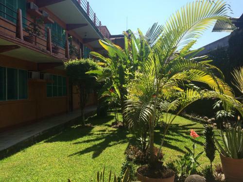 Hotel Fenix