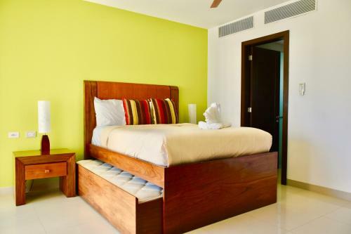 Apartamento Mareazul By Seaside