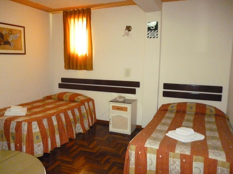 Hotel San Francisco