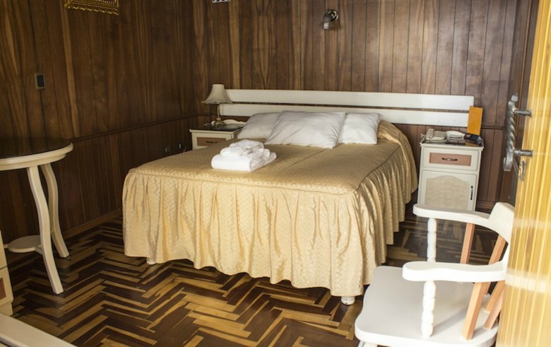 Hotel San Francisco