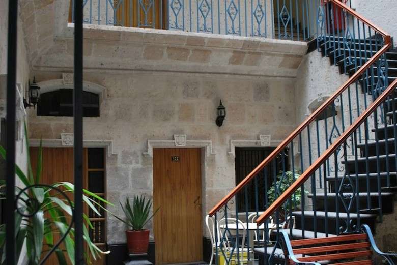 Hotel San Francisco