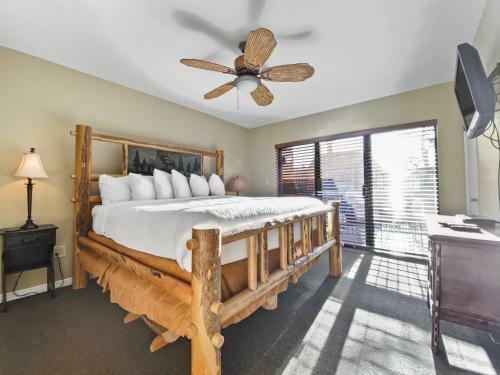 Apartamento Shadow Ridge 112 1 Br Condo